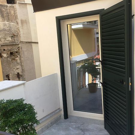 Kuro Hotel Palermo Ngoại thất bức ảnh