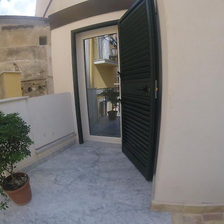 Kuro Hotel Palermo Ngoại thất bức ảnh