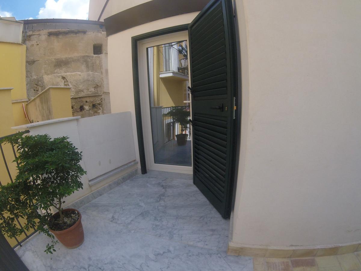 Kuro Hotel Palermo Ngoại thất bức ảnh