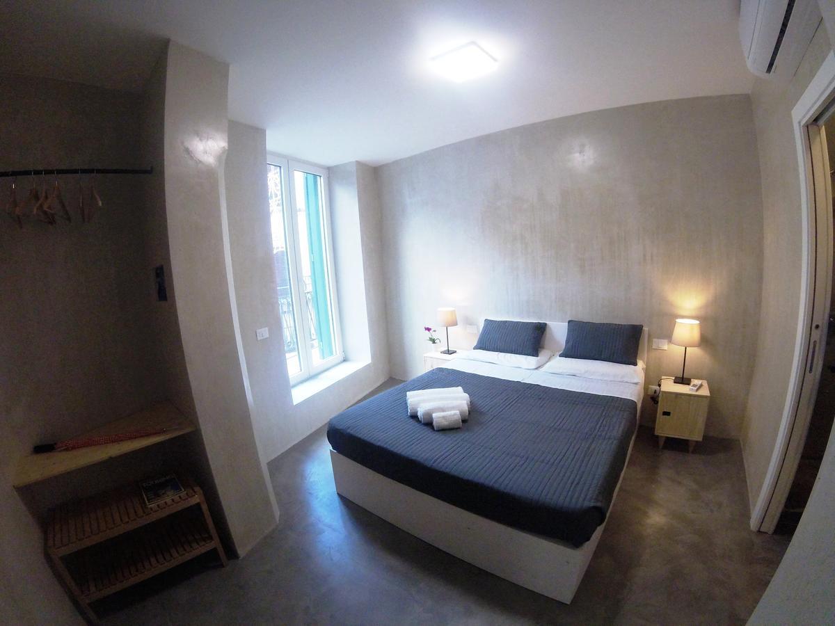 Kuro Hotel Palermo Ngoại thất bức ảnh