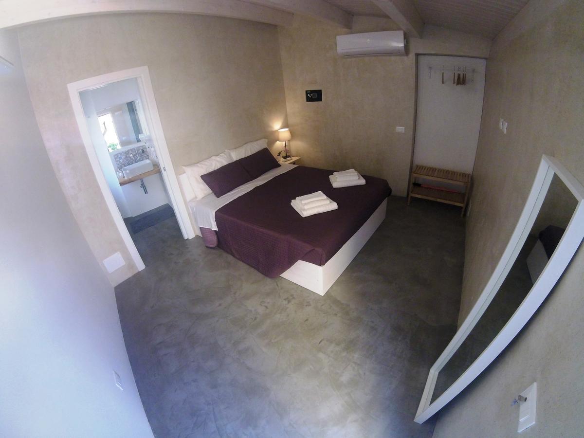 Kuro Hotel Palermo Ngoại thất bức ảnh