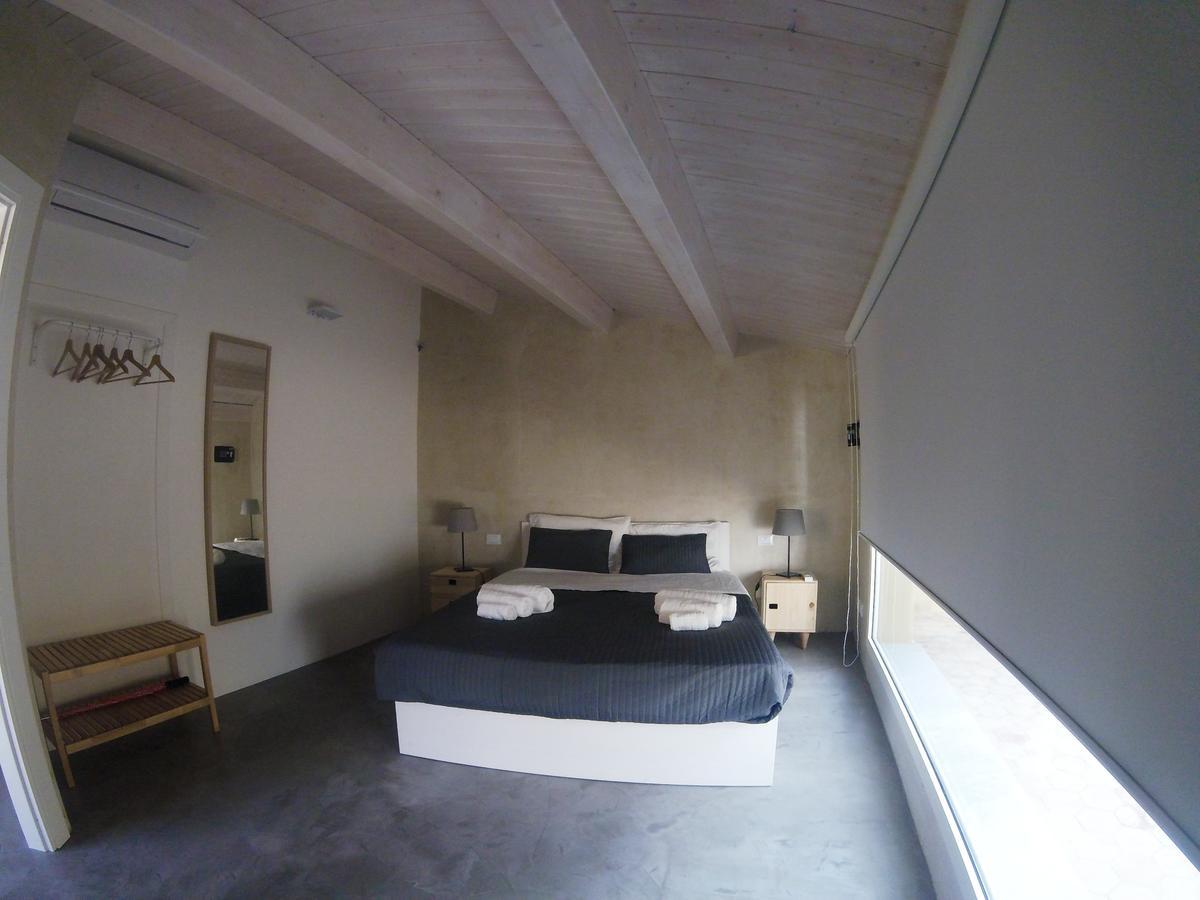Kuro Hotel Palermo Ngoại thất bức ảnh