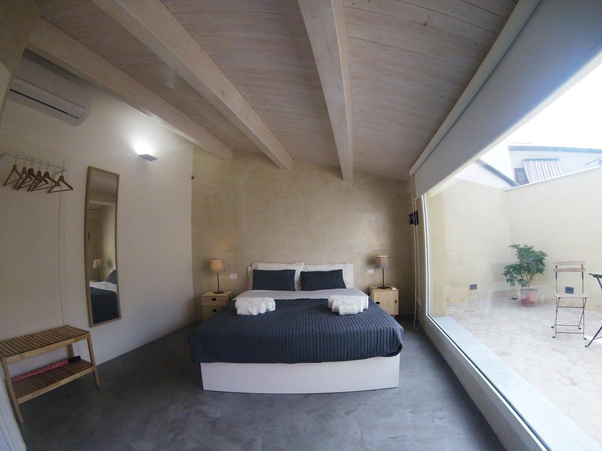 Kuro Hotel Palermo Ngoại thất bức ảnh