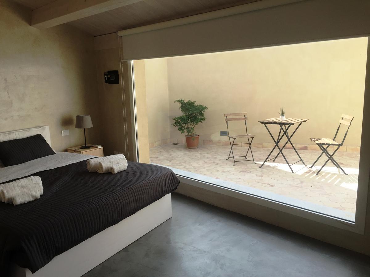 Kuro Hotel Palermo Ngoại thất bức ảnh