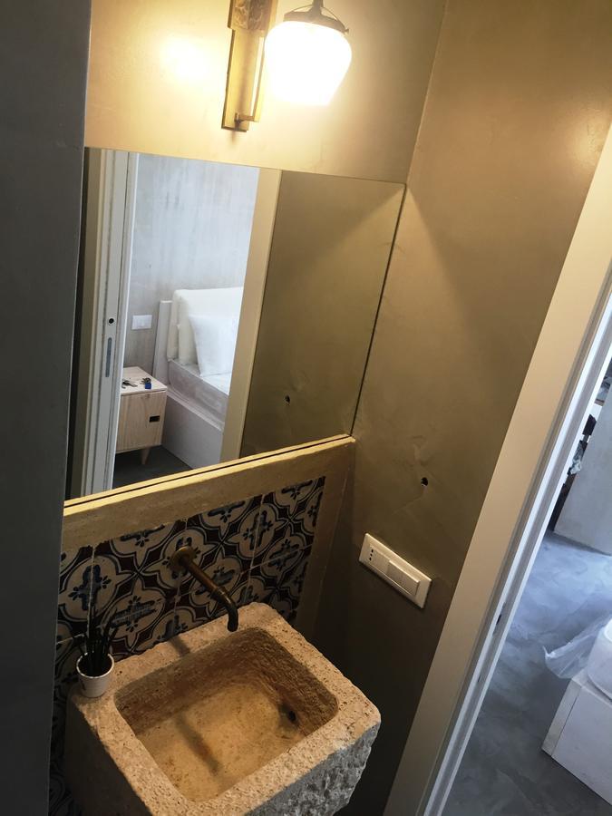 Kuro Hotel Palermo Ngoại thất bức ảnh
