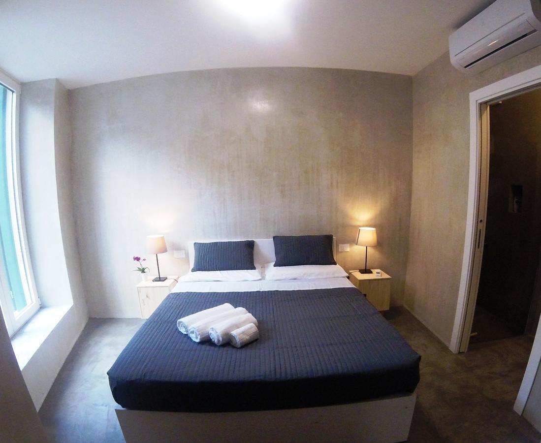 Kuro Hotel Palermo Ngoại thất bức ảnh