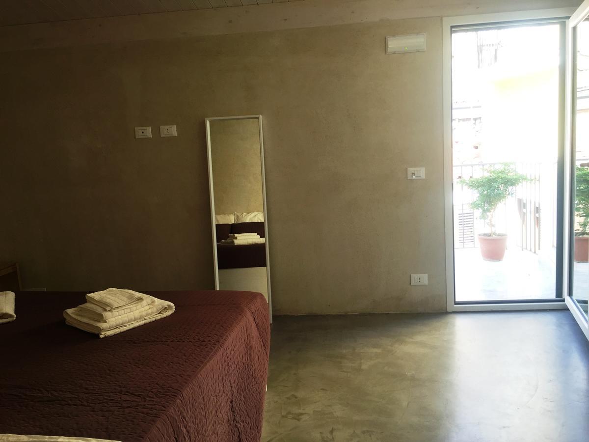 Kuro Hotel Palermo Ngoại thất bức ảnh