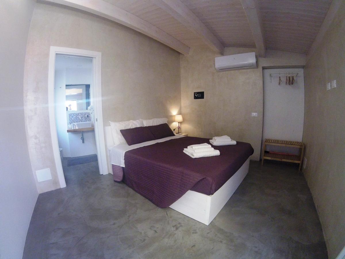 Kuro Hotel Palermo Ngoại thất bức ảnh